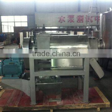 7.5 Tons Tangerine Juicing Machine