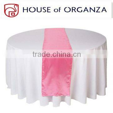 Crystal Organza Table Runner