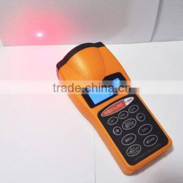 precision distance outdoor automatic laser digital electronics tool measurement