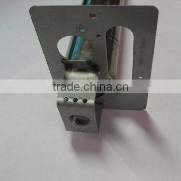 Pack Stainless Steel Burner Replacement for Gas Grill Models photo-6