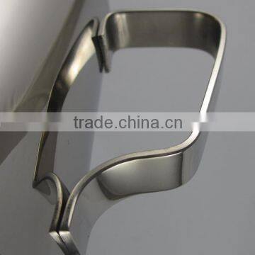 Thick Materials no Peculiar Smell Hygiene Milk Forthing Milk Cup for Kids photo-3