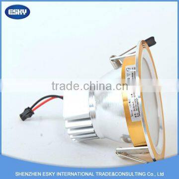 New Coming High Safety 40w Led Downlight From Manufacturer photo-6