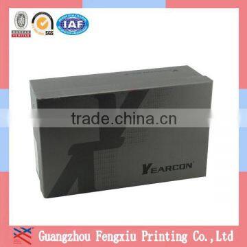 Custom Printed Wholesale Recycled Plain Cardboard Shoe Boxes for Sale