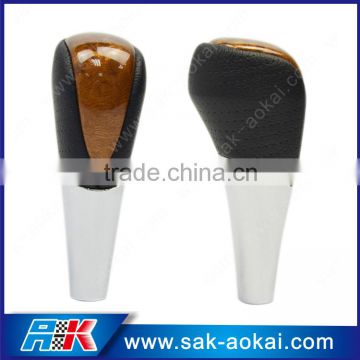 New style carbon fiber gear shift knobs for all cars