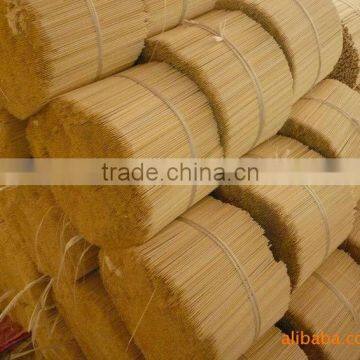 Healthy Bamboo Sticks
