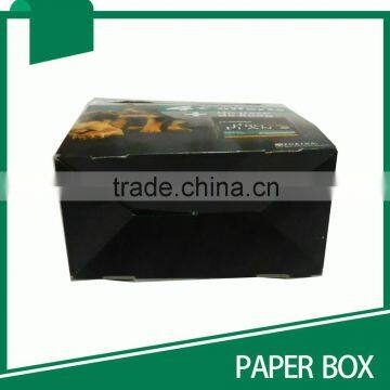 2015 COLOURFUL CARDBOARD CORRUGATED CARTON BOX EP80321501 photo-3