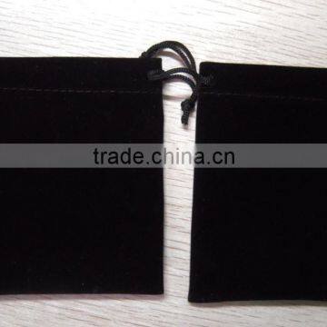 Velvet Bag