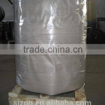 Strong Tension PET Packing Strip Manufacturing in China photo-2