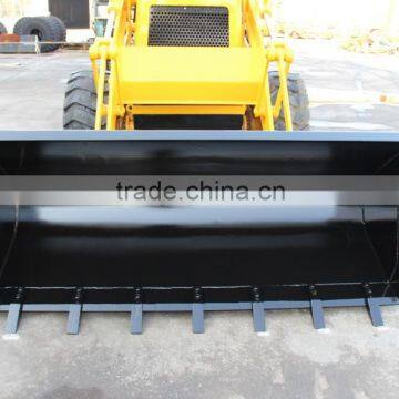 WOLF New and Small Backhoes for Sale WZ30-25 Backhoe Loader With 1 Cub Meter ,construction Machine photo-4