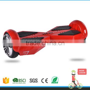 Hot sale JJ-12 bluetooth 1-2 hours charge time Samsung/LG Battery 20KM/H colorful adult e scooter