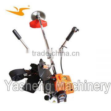 Two-stroke Grass Cutter for Cutting Grass