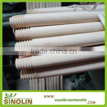 low price of wooden floor mop stick