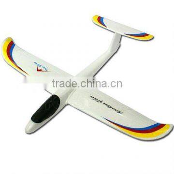 TS800 Glider Toys Launching Hand Plane