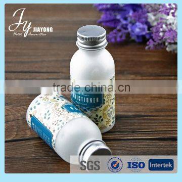 Best price custom mini hotel shampoo for middle east mark                        
                                                Quality Choice