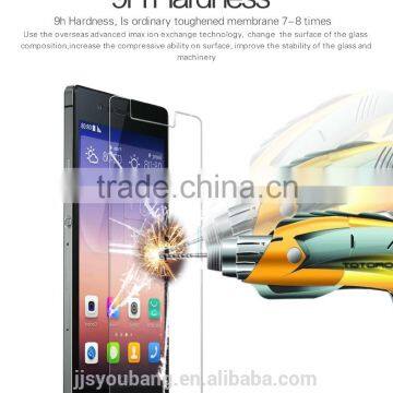 Hot Selling Mobile Phone Screen Protector Cutting Machine 2.5d Toughened Membrane photo-2