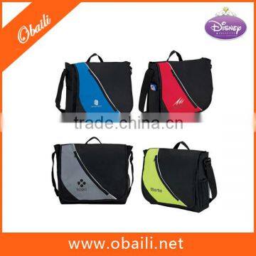 2013 Best Messenger Bag /600D Polyester Messenger Bag