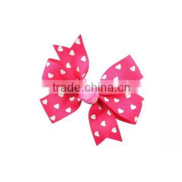 wholesale ribbon hair boutique bow