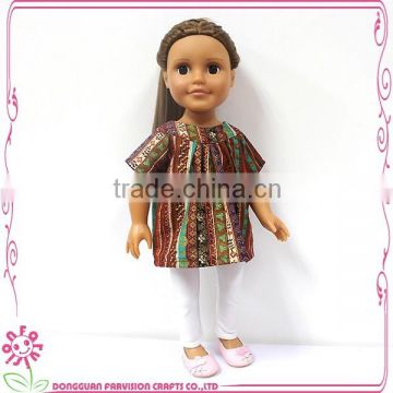 12 Inch Dolls Vinyl Realistic Girl Custom Fashion Doll