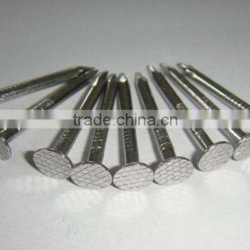 Galvanized Stainless Concrete Nail/Concrete Steel Nail photo-3