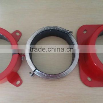 Hot selling High Quality of Pipe firestop collars