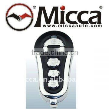 5-button Metal Car Alarm Remote Control/Transmitter(RT775)