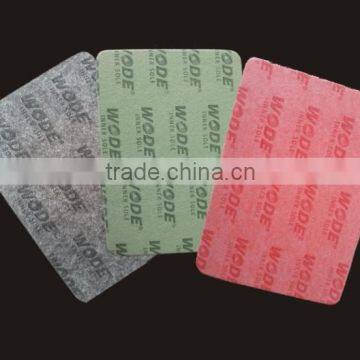 Nonwoven Insole Board,Fiber Insole Board