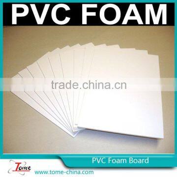 High density foam board sign board