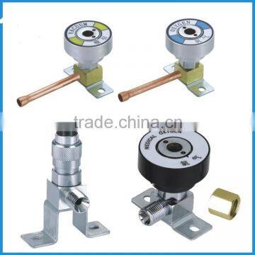 German Standard Hot Selling Gas Terminal photo-2