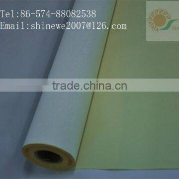 light-sensitive coating printing paper