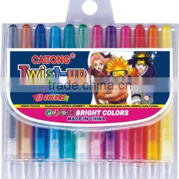 mini twist up crayon