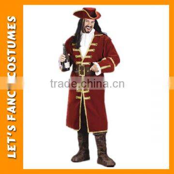 Mens Shiny Disco Suit Costume for Party PGMC0997 photo-4