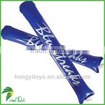 Guangzhou Wholesale Inflatable Banger Sticks/Inflatable Bar