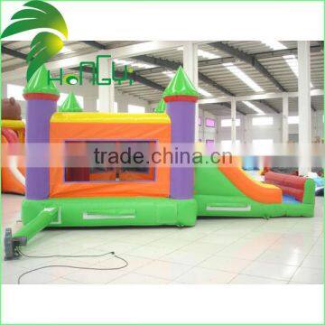 inflatable kids slide playground/inflatable playground on sale