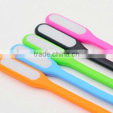USB Powered Led Light, Portable Usb Led Lamp for Laptop and Power Banks, Promotional Gift Mini Usb Light photo-2