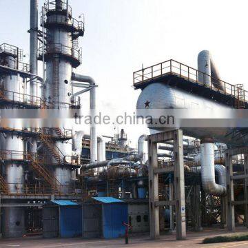 USA PATENT industrial waste oil recycling equipment