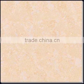 China porcelain tile , double loading floor tiles, super gloosy,brown color 60x60