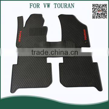 2016 Weather Protect Floor Mat /Floor Liner For Volkswagen TOURAN