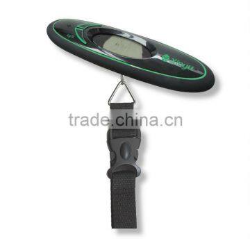 Portable Digital Hanging Scale with Backlight Function