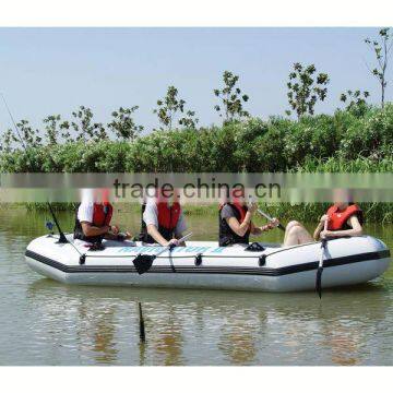 inflatable rafting boat HH-D430