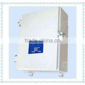 Duct bend fitting forming parts cabinet galvanized sheet metal