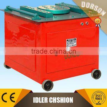 Construction Bending Machinery Manual Reinforcement Steel Bending Machine