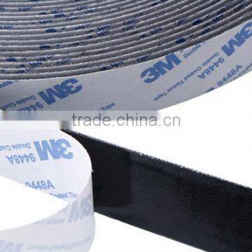 100% Nylon Colored 50mm Self Adhesive Loop