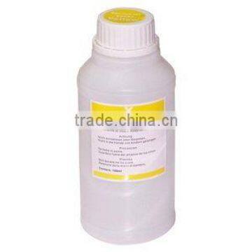 Refillable ink of 250ml/bottle for many brands