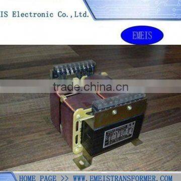 factory manufacture low frequency UI type transformer