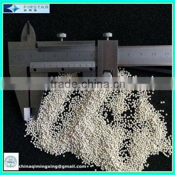 Zirconium silicate milling beads ceramic grinding media