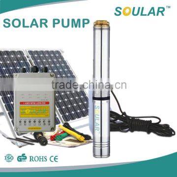 2016 Pump Water Supply in Australian Market photo-2