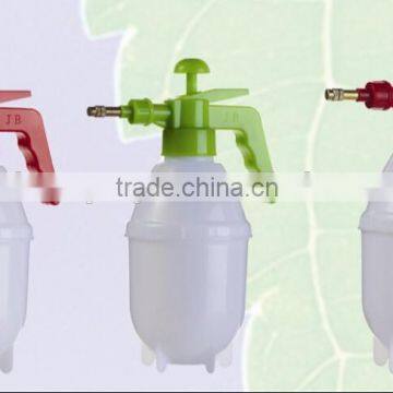 China 0.8L lawn sprayer/0.8L lawn spryer/1.5L pressure sprayer/0.8L jiabao sprayer/model:0.8L