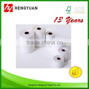 High Quality Customized Cash Register Paper