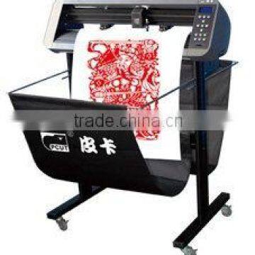 CS630 vinyl cutting plotter