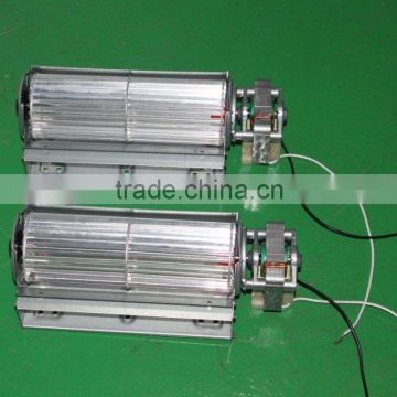 RPM 1800 ,Tangential Fan for Heater and Pellet Stove